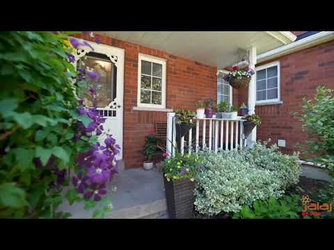 8 Dawson Crescent | Milton, Ontario | $769,000
