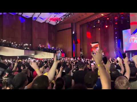 AnimagiC 2023 Großes Finale Leb deinen Traum