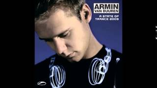 Armin van Buuren - A State of Trance 2005 (CD 1: Light)