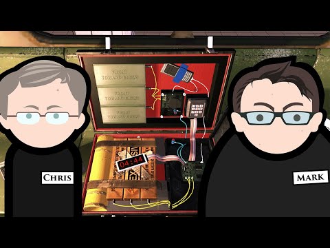 Fail Masterclass #7 - Wrong Wire