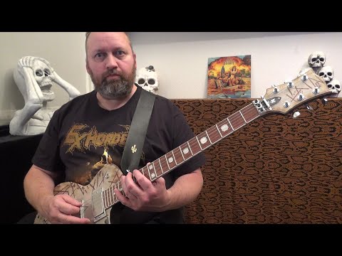 E-II RZK-II Burnt - Hot Rocket