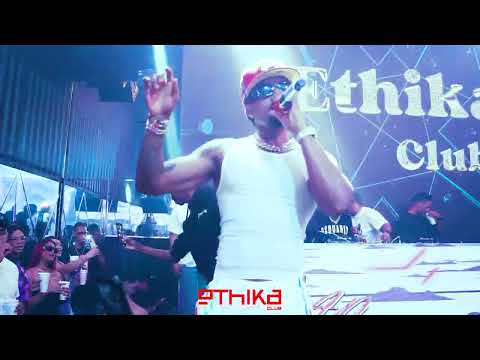 EL NENE EN VIVO 2023 - ETHIKA REPUBLICA DOMINICANA