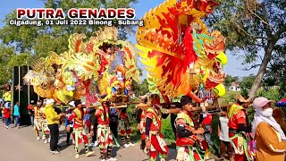 Download lagu PUTRA GENADES || NUTUPI RASA || CIGADUNG, 01 JULI 2022 BINONG - SUBANG mp3 Download lagu PUTRA GENADES || NUTUPI RASA || CIGADUNG, 01 JULI 2022 BINONG - SUBANG mp3