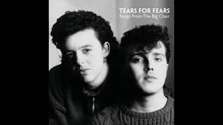 Tears For Fears - Broken (Revisited)