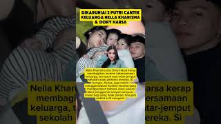 Download lagu Dikaruniai 2 Putri Cantik, Keluarga Nella Kharisma & Dory Harsa mp3 Download lagu Dikaruniai 2 Putri Cantik, Keluarga Nella Kharisma & Dory Harsa mp3