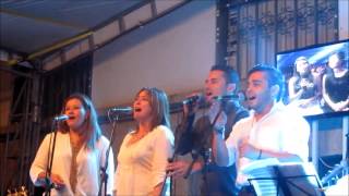 Bienvenida Campesina