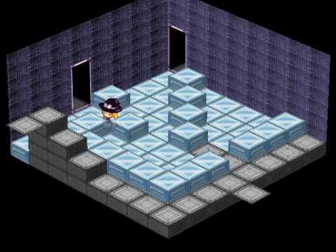 Maristice Stage 3 clear (part 11)