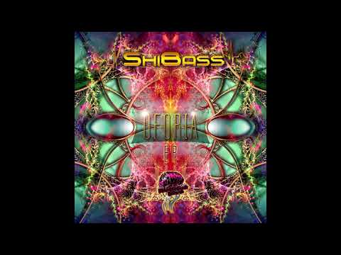 ShiBass - Afraid Of Mascalin