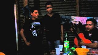 Aquel Inmenso Amor Conjunto Miramar  Cover