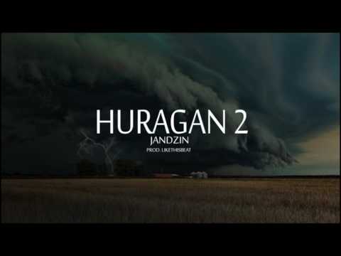 Jandzin - Huragan 2 (prod. LikeThisBeat)