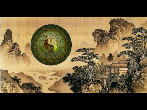 Yin Yang - The Hidden Meaning