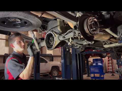 BEST 14 BOLT 9.5 “FULL TEAR DOWN”video with a “BUILD VIDEO NEXT”...