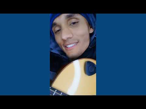 Sal Jy Bly (Theuns Jordaan) - Timothy Bowles Cover