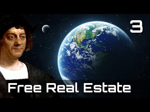 ｢Stellaris｣ How to Colonize Efficiently - In a Nutshell [3/10]