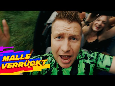 Schürze - Willi aus dem Nachbarkaff (Offizielles Musikvideo)