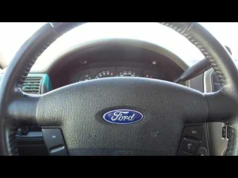 Used 2004 Ford Explorer Rochester MN Winona, MN #SD45747 - SOLD