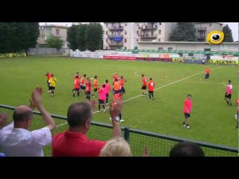 Favola Zanconti: è Eccellenza!