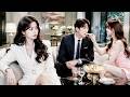 AI Catch CEO Eating His Female Assistant S Shrimp I Make Them Cry Chinesedrama Kdrama