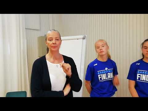 Legendat ja uusi maajoukkueikäpolvi