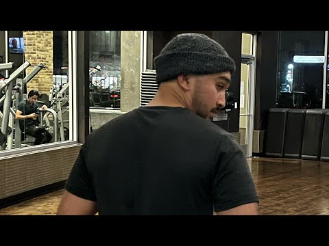 WINTER BULK DAY-4 CHEST AND BICEPS