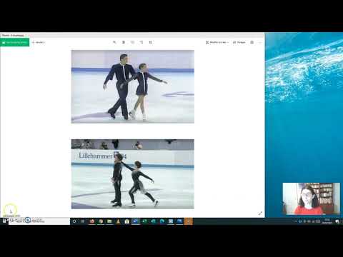 Gordeeva Grinkov vs Mishkutenok Dmitriev - Analyse