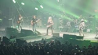 Hanoi Rocks - A Day Late A Dollar Short