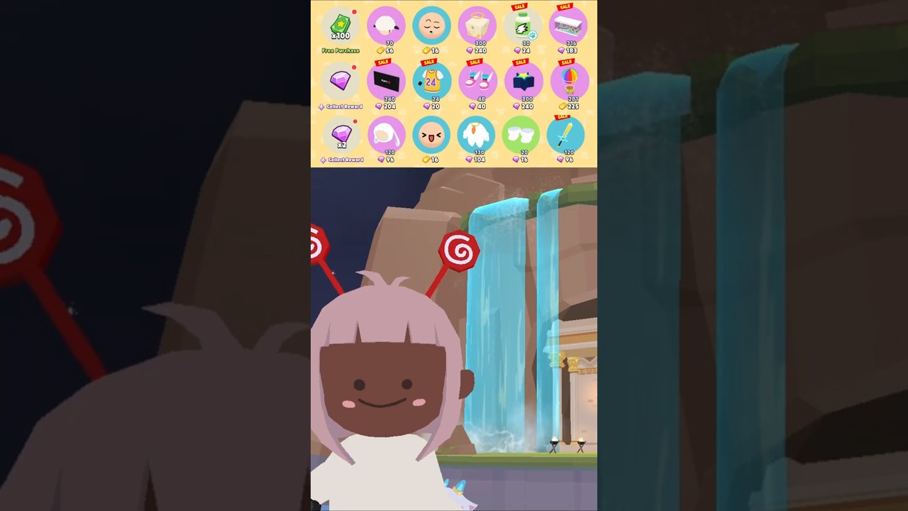 Play Together Daily Shop! 3 April 2026  #playtogether