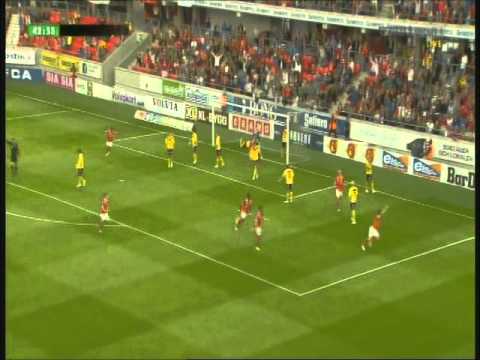 15 07 2012 Allsvenskan Kalmar   Elfsborg 2 1