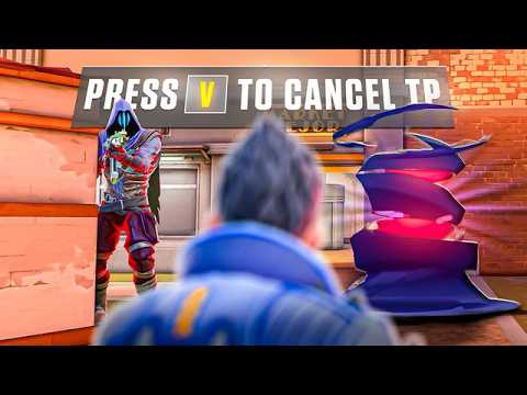 opiumomen Can Cancel his TP Now