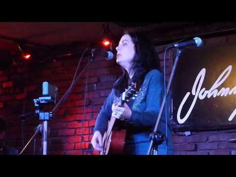 Thumbnail for Lori McKenna "The Luxury of Knowing" by Lori McKenna