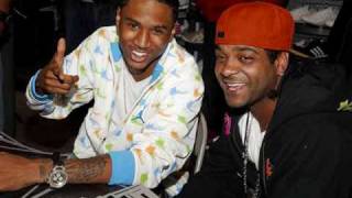 Whatever You Like Freestyle Remix Lyrics - TreySongz