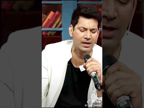 Hujra Shah Muqeem kalam on Indian channel