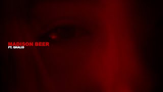 Download lagu 'MADISON BEER' RUDEEN ft. QHALID mp3
