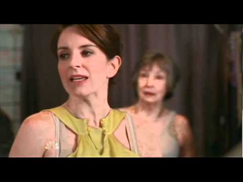 Liz Lemon birthing hips