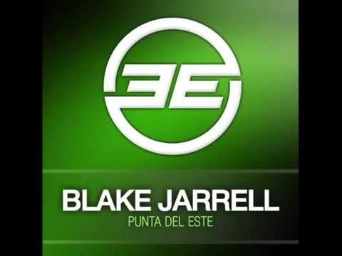 Blake Jarrell - Punta Del Este (Club Version)