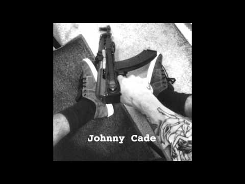 Spaced Out (Prod. by J Staffz) - Johnny Cade