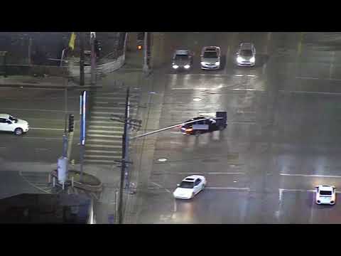 12/9/17: Suspect Wanted For Weapons And Explosives - Unedited