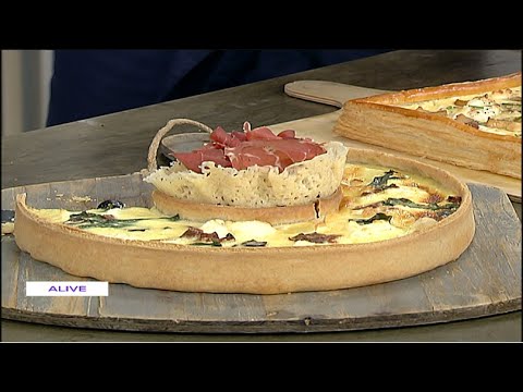 Whats Cooking - 07/12/2021 - كيش بريساولا وبري