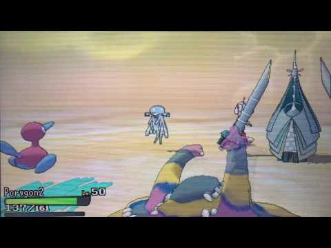 Pokemon Sun and Moon VGC 2017 Battle #27 - I Found My 3DS!