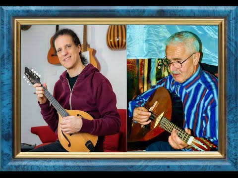 Djamel Laroussi_ Amar Zahi جمال لعروسي _ عمار الزاهي