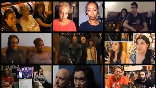 Game of Thrones Best Scenes Audiences Reactions