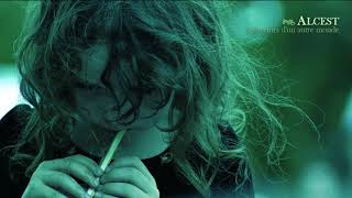 Alcest - Sur l&#39;autre rive je t&#39;attendrai (Legendado)
