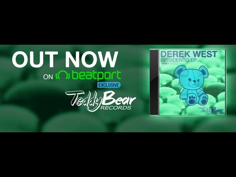 Derek West - Dissidento (Original Mix)