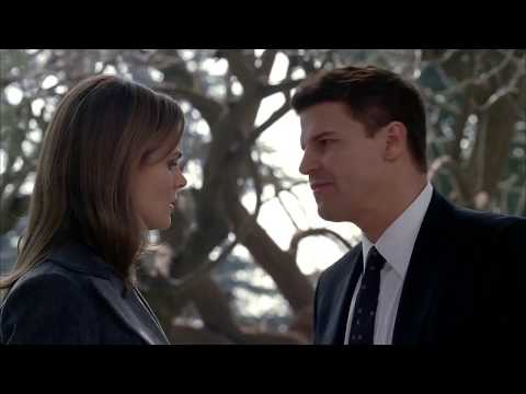 Bones 4x22 - "Booth, the man has been translated"