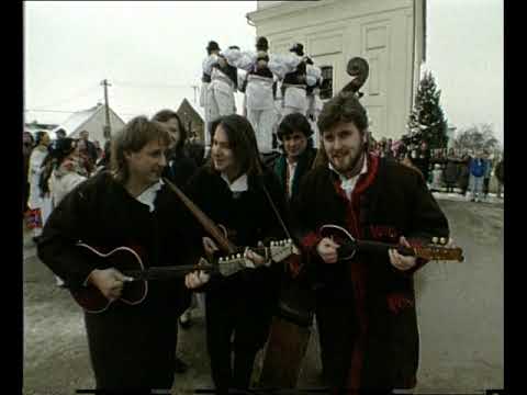 Zlatni dukati - Mi smo momci štitarski (Official video)