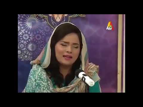 Yeh sub tumhara karam hy Aaqaa(S. A. W) ky baat ab tak bani hovi hy.