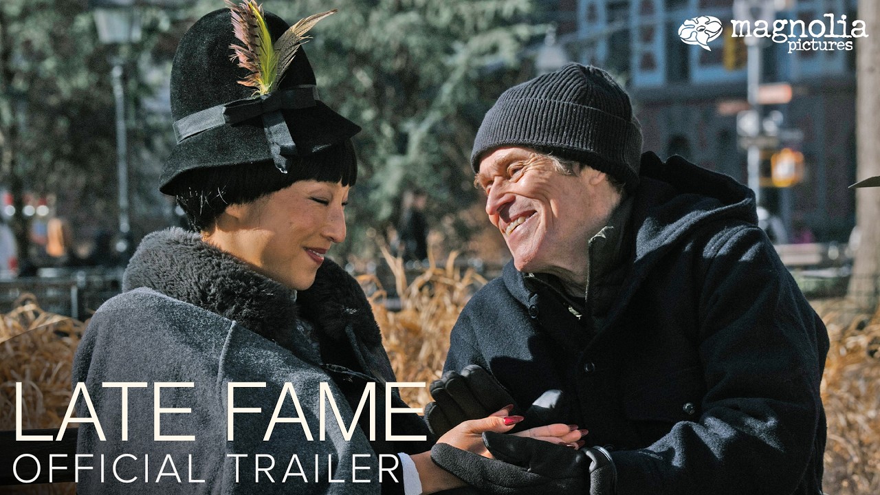 Official Trailer
