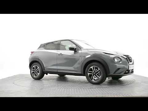 Nissan Juke 1.0T PET 2WD SV Premium TWO TONE - Image 2