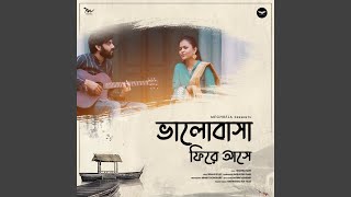 Bhalobasa Phire Ase song artwork