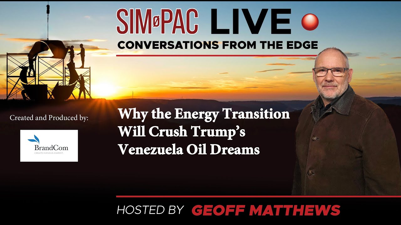 Watch  SIM-PAC Live in action